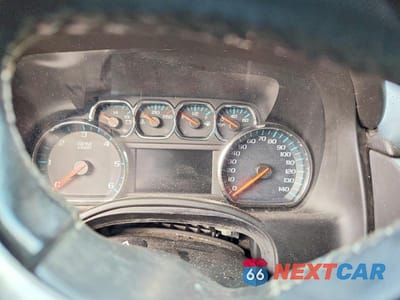 Zdjęcie 9 z 12 samochodu: 2019 CHEVROLET TAHOE K1500 LT VIN:1GNSKBKC2KR377456 - miniatura