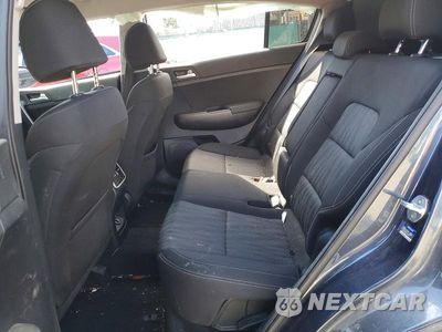 Zdjęcie 10 z 11 samochodu: 2020 KIA SPORTAGE LX VIN:KNDPMCACXL7807554 - miniatura