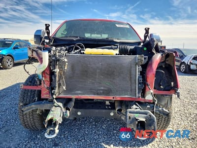Piąte zdjęcie samochodu w środku: 2021 FORD F150 SUPERCREW VIN:1FTFW1E12MFB18408 - miniatura