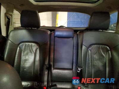 Zdjęcie 10 z 12 samochodu: 2015 AUDI Q7 PREMIUM VIN:WA1CGAFE9FD015920 - miniatura