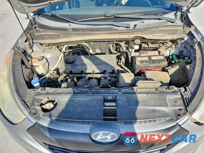 Zdjęcie 11 z 11 samochodu: 2012 HYUNDAI TUCSON GLS VIN:KM8JU3AC6CU454913 - miniatura