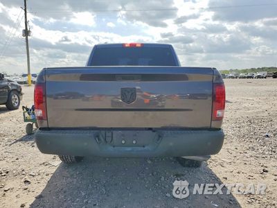 Zdjęcie 6 z 13 samochodu: 2024 RAM 1500 CLASSIC SLT VIN:1C6RR6LG7RS122906 - miniatura
