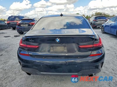 Zdjęcie 6 z 11 samochodu: 2022 BMW 330XI VIN:3MW5R7J02N8C38008 - miniatura