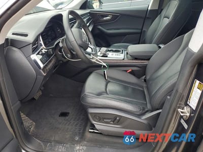 Zdjęcie 7 z 13 samochodu: 2022 AUDI Q8 PREMIUM PLUS S-LINE VIN:WA1EVBF1XND021810 - miniatura