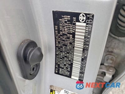 Zdjęcie 13 z 13 samochodu: 2014 TOYOTA COROLLA LE VIN:5YFBURHE6EP140777 - miniatura