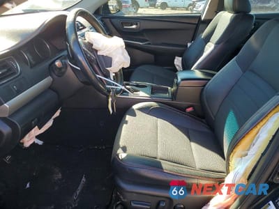 Zdjęcie 7 z 12 samochodu: 2017 TOYOTA CAMRY LE VIN:4T1BF1FK7HU653804 - miniatura