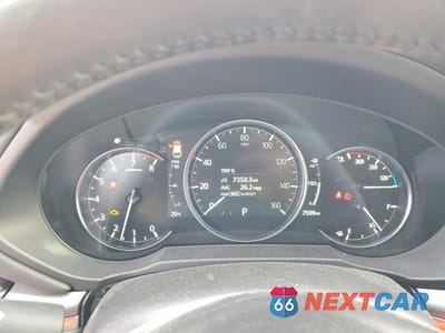 Zdjęcie 9 z 14 samochodu: 2025 MAZDA CX-5 PREMIUM PLUS VIN:JM3KFBEM8S0613086 - miniatura