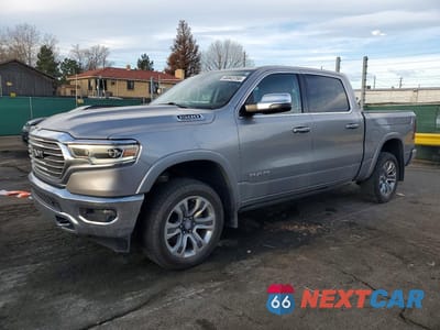 2023 RAM 1500 LONGHORN 1C6SRFKT0PN689213 - główne zdjęcie licytacji z USA - miniatura