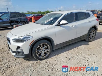 2020 BMW X2 SDRIVE28I WBXYH9C0XL5P35106 - główne zdjęcie licytacji z USA - miniatura