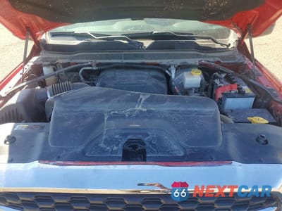 Zdjęcie 11 z 11 samochodu: 2024 RAM 2500 BIG HORN VIN:3C6UR5DJ9RG413204 - miniatura