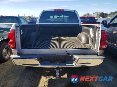 Zdjęcie 6 z 12 samochodu: 2008 DODGE RAM 1500 ST VIN:1D7HA18228J155821 - miniatura