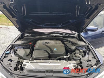 Zdjęcie 11 z 12 samochodu: 2019 BMW 330XI VIN:WBA5R7C51KFH28132 - miniatura