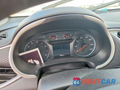 Zdjęcie 9 z 12 samochodu: 2016 CHEVROLET MALIBU LS VIN:1G1ZC5ST3GF294285 - miniatura