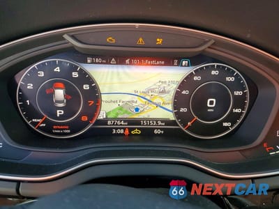 Zdjęcie 9 z 12 samochodu: 2019 AUDI Q5 PREMIUM PLUS VIN:WA1BNAFY1K2074929 - miniatura