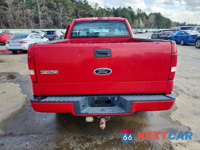 Zdjęcie 6 z 12 samochodu: 2005 FORD F150 VIN:1FTRX12W95FA23517 - miniatura