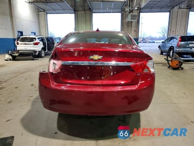 Zdjęcie 6 z 12 samochodu: 2019 CHEVROLET IMPALA LT VIN:1G11Z5S32KU146791 - miniatura