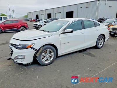 2023 CHEV MALIBU LS 1G1ZC5ST4PF147327 - główne zdjęcie licytacji z USA - miniatura