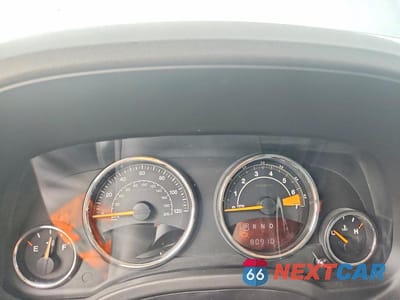 Zdjęcie 9 z 12 samochodu: 2015 JEEP COMPASS LATITUDE VIN:1C4NJDEBXFD291645 - miniatura