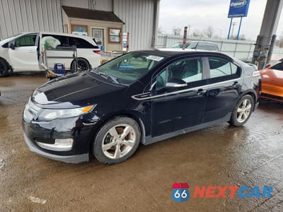 2013 CHEV VOLT 1G1RB6E42DU108191 - główne zdjęcie licytacji z USA - miniatura