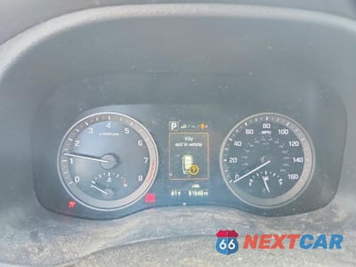 Zdjęcie 9 z 13 samochodu: 2017 HYUNDAI TUCSON LIMITED VIN:KM8J3CA28HU487073 - miniatura