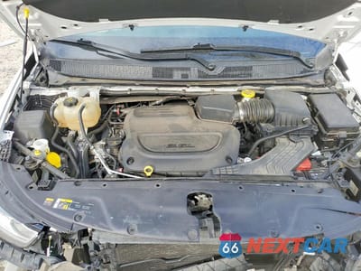 Zdjęcie 12 z 12 samochodu: 2022 CHRYSLER PACIFICA TOURING L VIN:2C4RC1BG2NR170405 - miniatura