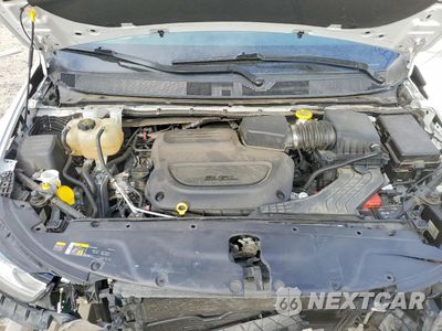 Zdjęcie 12 z 14 samochodu: 2022 CHRYSLER PACIFICA TOURING L VIN:2C4RC1BG2NR170405 - miniatura
