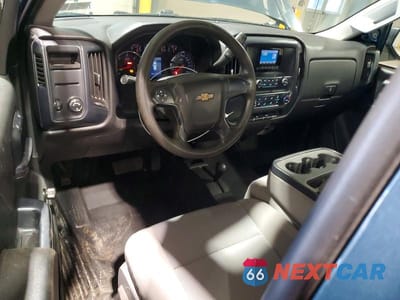 Zdjęcie 8 z 12 samochodu: 2014 CHEVROLET SILVERADO K1500 VIN:1GCNKPEHXEZ261906 - miniatura
