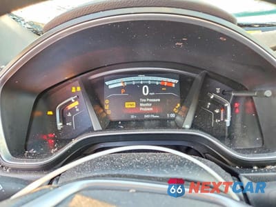 Zdjęcie 9 z 13 samochodu: 2022 HONDA CR-V EX VIN:2HKRW2H57NH618976 - miniatura