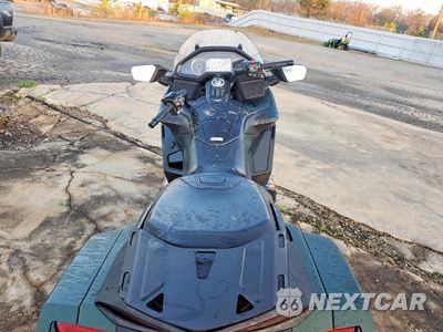 Zdjęcie 6 z 9 samochodu: 2024 HONDA GL1800 B VIN:JH2SC7942RK600008 - miniatura