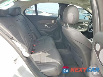 Zdjęcie 10 z 12 samochodu: 2021 MERCEDES-BENZ C 300 VIN:W1KWF8DB4MR651044 - miniatura
