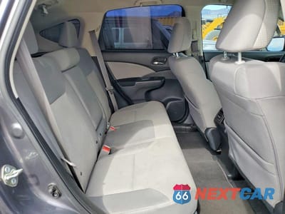 Zdjęcie 11 z 13 samochodu: 2016 HONDA CRV EX VIN:2HKRM4H5XGH728005 - miniatura