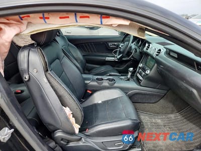 Zdjęcie 10 z 12 samochodu: 2016 FORD MUSTANG VIN:1FA6P8TH6G5284520 - miniatura