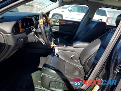 Zdjęcie 7 z 11 samochodu: 2005 JAGUAR XJ8 L VIN:SAJWA79CX5SG38057 - miniatura
