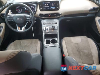 Zdjęcie 8 z 12 samochodu: 2023 HYUNDAI SANTA FE SE VIN:5NMS14AJ2PH564800 - miniatura