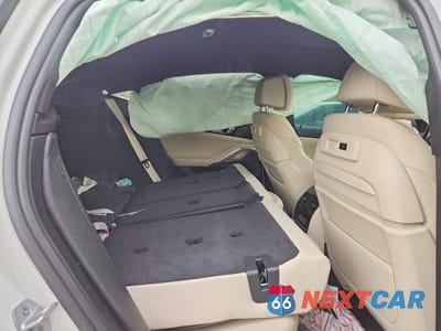 Zdjęcie 11 z 13 samochodu: 2021 BMW X6 XDRIVE40I VIN:5UXCY6C01M9F19890 - miniatura