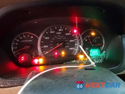 Zdjęcie 9 z 12 samochodu: 2005 HONDA PILOT EXL VIN:2HKYF18585H517726 - miniatura