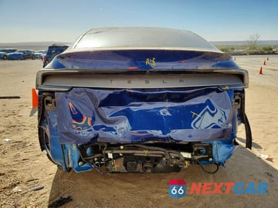 Zdjęcie 6 z 11 samochodu: 2026 TESLA MODEL Y VIN:7SAYGDED9TF384189 - miniatura