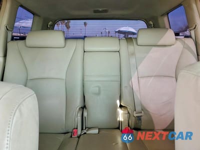 Zdjęcie 10 z 14 samochodu: 2006 TOYOTA HIGHLANDER SPORT VIN:JTEDW21A960004099 - miniatura