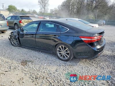 Drugie zdjęcie samochodu z przodu: 2014 TOYOTA AVALON XLE TOURING VIN:4T1BK1EB9EU085256 - miniatura