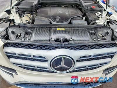 Zdjęcie 11 z 12 samochodu: 2023 MERCEDES-BENZ GLS 450 4MATIC VIN:4JGFF5KE9PA964921 - miniatura
