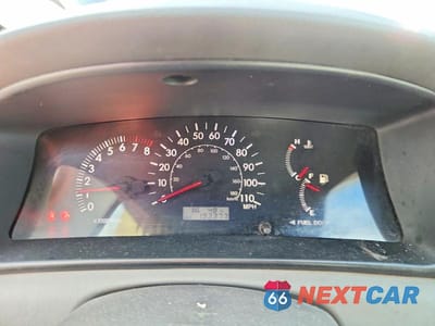 Zdjęcie 9 z 12 samochodu: 2006 TOYOTA COROLLA LE VIN:JTDBR32E360078502 - miniatura