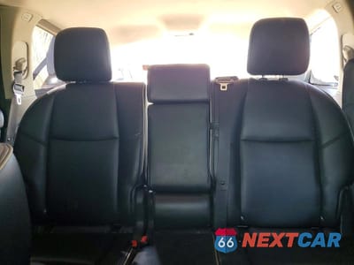 Zdjęcie 10 z 13 samochodu: 2020 INFINITI QX60 PURE VIN:5N1DL0MN4LC529934 - miniatura