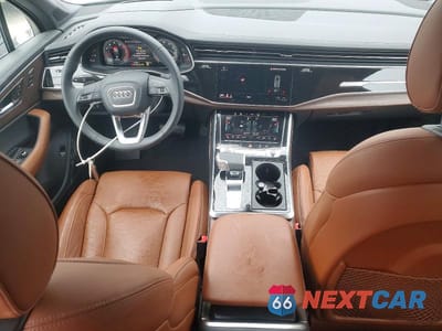 Zdjęcie 8 z 14 samochodu: 2025 AUDI Q7 PRESTIGE VIN:WA1VVBF73SD021499 - miniatura