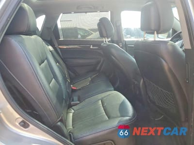 Zdjęcie 10 z 11 samochodu: 2015 KIA SORENTO EX VIN:5XYKU4A73FG635135 - miniatura