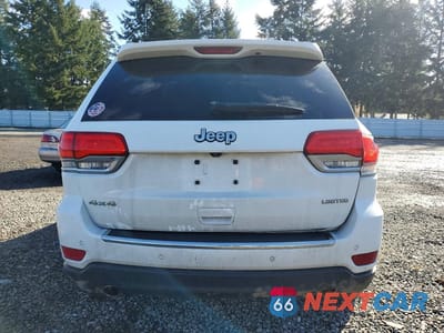 Zdjęcie 6 z 14 samochodu: 2014 JEEP GRAND CHEROKEE LIMITED VIN:1C4RJFBT4EC140816 - miniatura