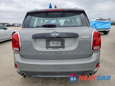 Zdjęcie 6 z 12 samochodu: 2020 MINI COOPER S COUNTRYMAN VIN:WMZYW7C04L3L63328 - miniatura