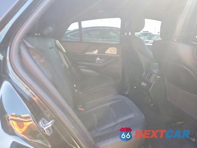 Zdjęcie 10 z 12 samochodu: 2023 MERCEDES-BENZ GLE COUPE AMG 53 4MATIC VIN:4JGFD6BB8PA882647 - miniatura