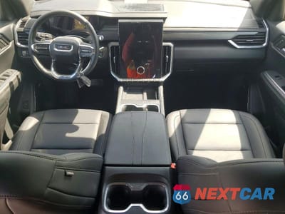 Zdjęcie 8 z 14 samochodu: 2025 GMC ACADIA ELEVATION VIN:1GKENKRS4SJ204275 - miniatura