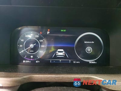 Zdjęcie 9 z 12 samochodu: 2021 KIA SORENTO SX PRESTIGE X-LINE VIN:5XYRKDLF2MG016130 - miniatura