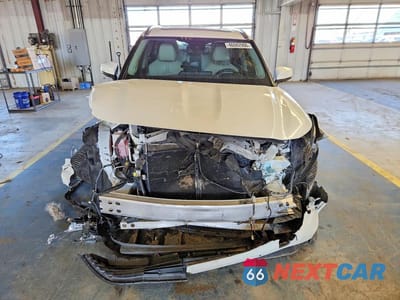 Piąte zdjęcie samochodu w środku: 2020 TOYOTA HIGHLANDER LIMITED VIN:5TDDZRBH7LS005079 - miniatura